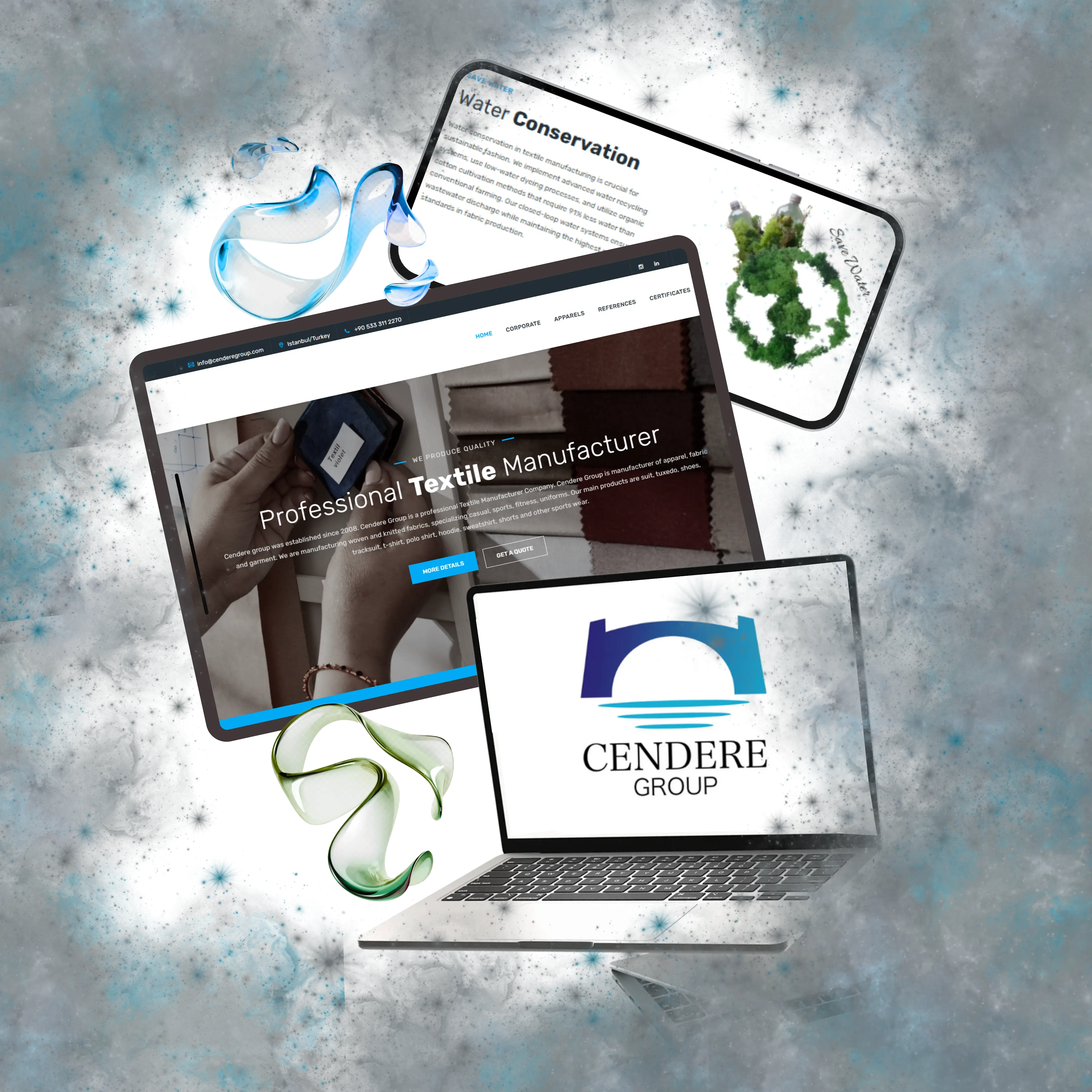 Service/Feature Image