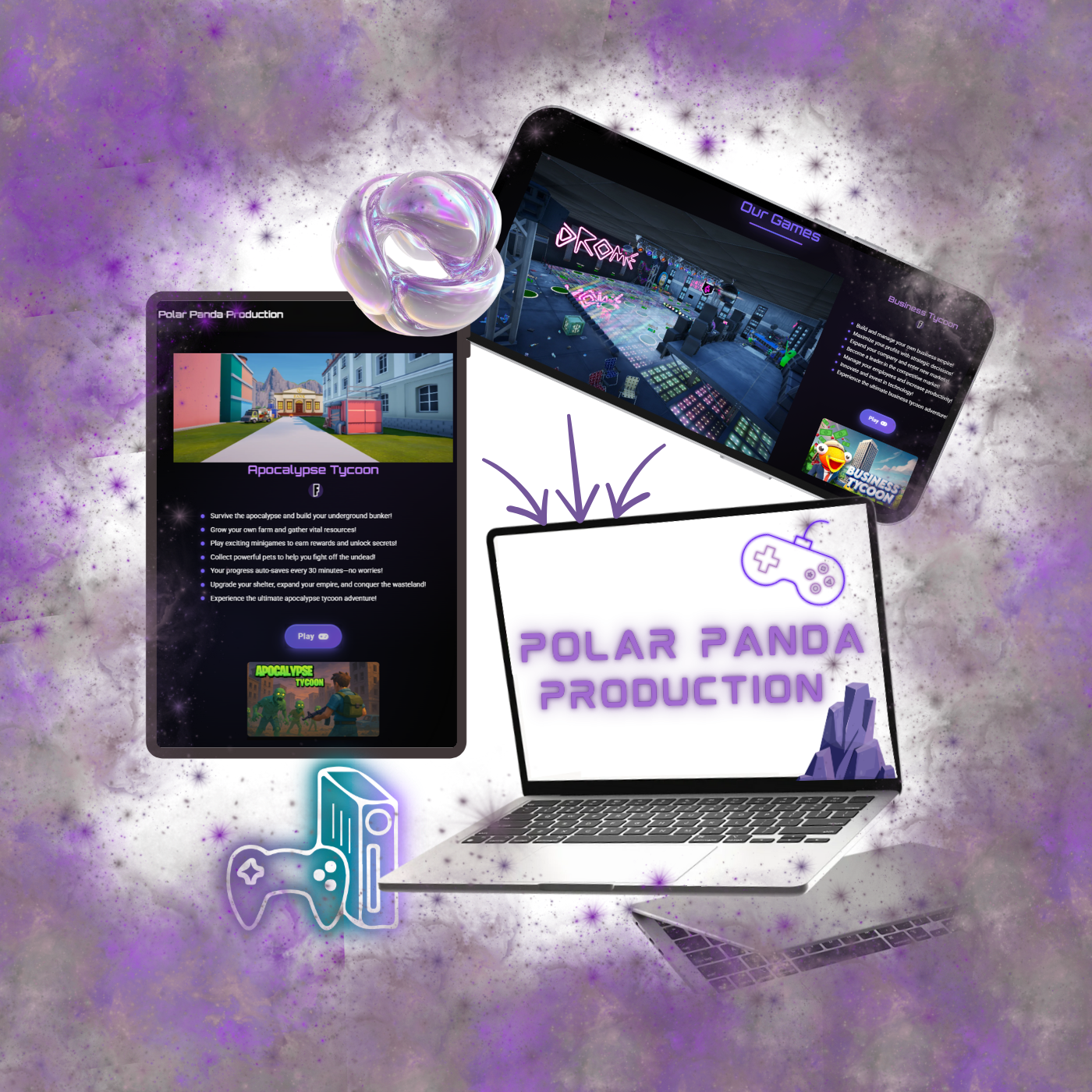 Service/Feature Image