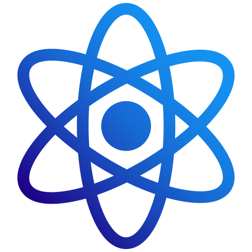 React Native Logo